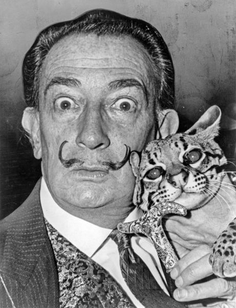 Fichier:Salvador Dali (1965).jpg