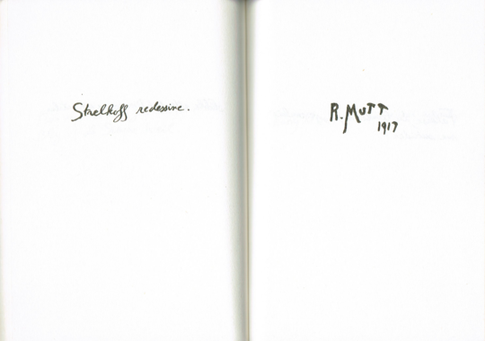 Petits Riens sur presque tout — WikiNabia