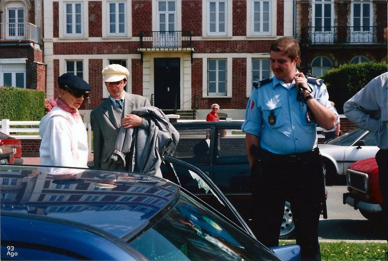 Lucette Destouches — WikiNabia