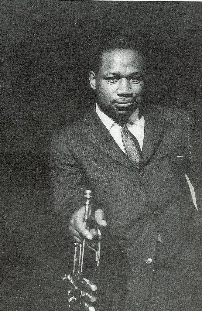 Clifford Brown — WikiNabia