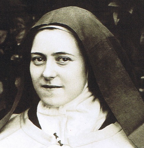 Fichier:Thérèse de Lisieux.jpeg