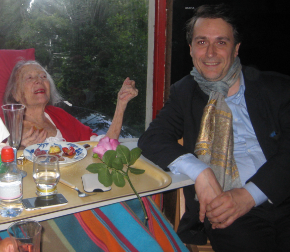 Lucette Destouches — WikiNabia