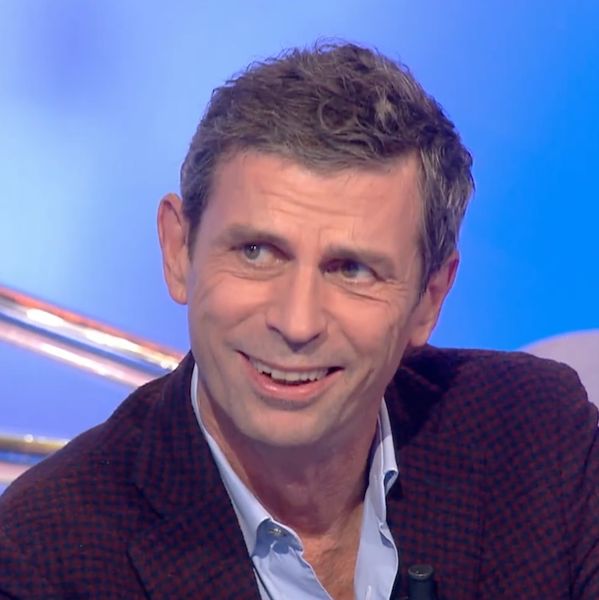 Fichier:Frédéric Taddeï (2018).jpg
