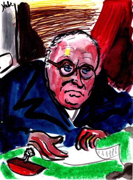 Fichier:Claudel a son bureau 2022.jpg