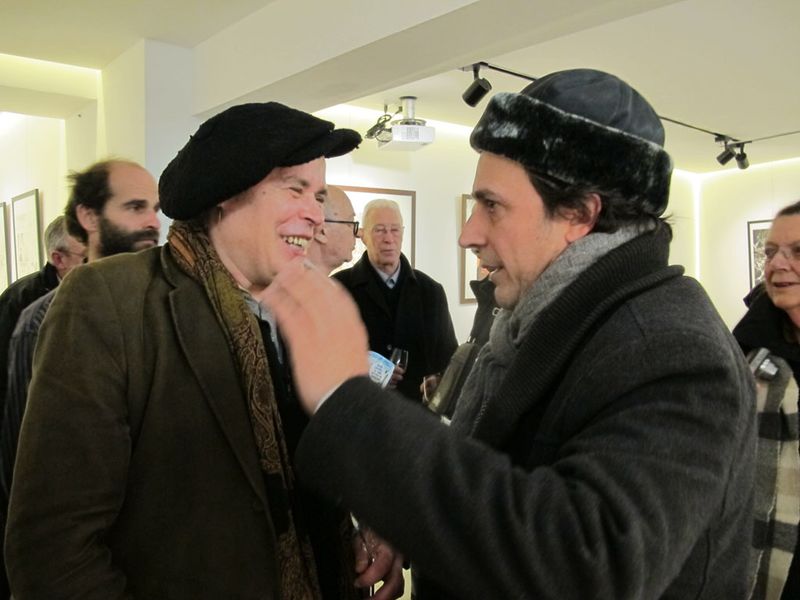 Fichier:Gloireharakirivernissage3.JPG