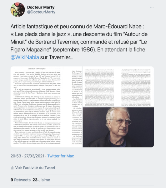 Fichier:Capture twitter tavernier.png