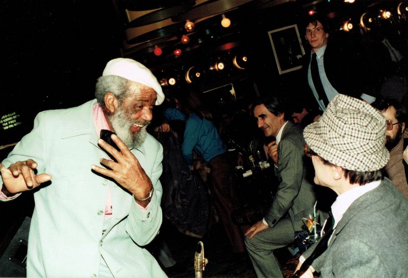 Fichier:Marcel Zannini Slim Gaillard.jpeg